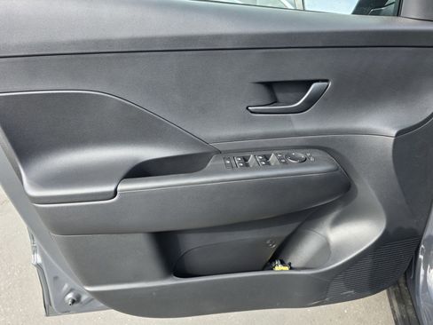 New 2025 Hyundai Kona SEL image 13