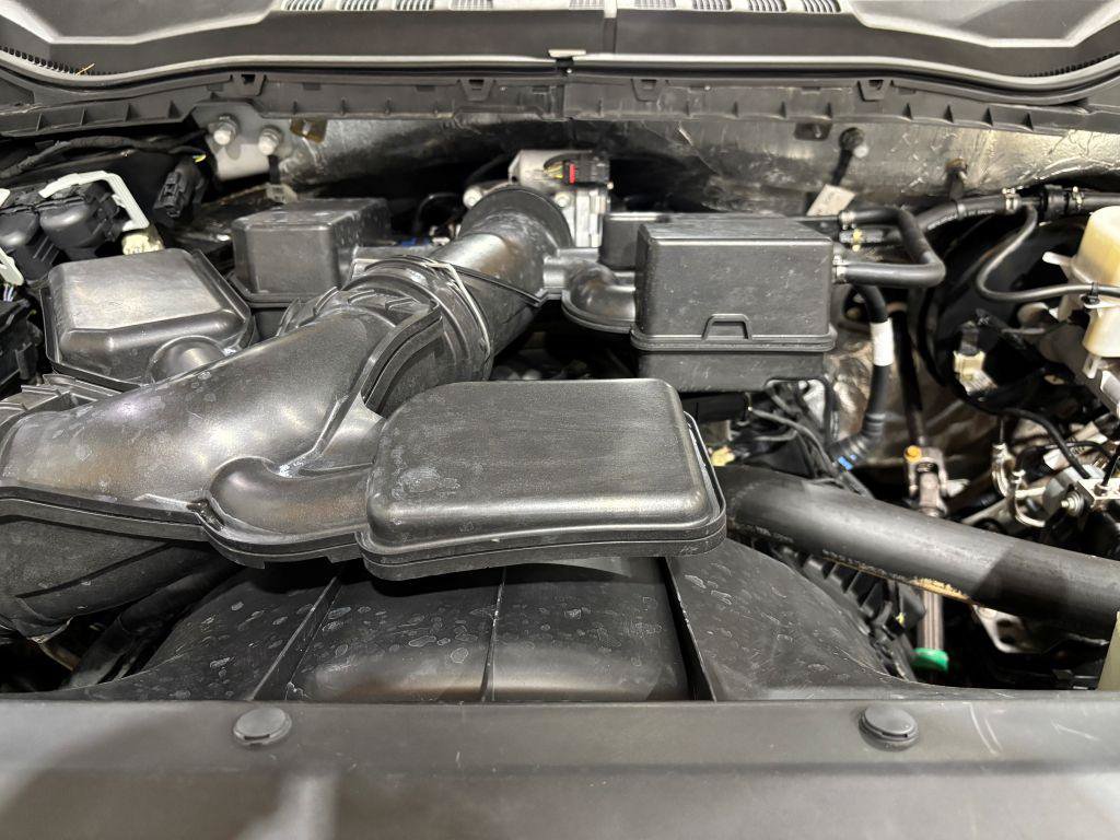 Used 2021 Ford F250 XL w/ STX Appearance Package AWD/4WD image 24