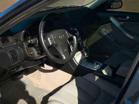Used 2006 INFINITI G35 Sedan w/ (P03) Premium Pkg C RWD image 16