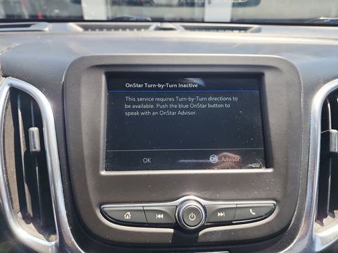 Used 2019 Chevrolet Equinox LT w/ Driver Convenience Package FWD image 25