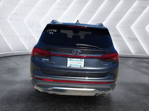 Used 2023 Hyundai Santa Fe Limited image 6
