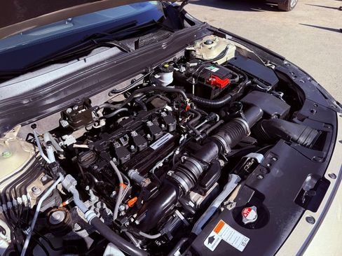 Used 2020 Honda Accord EX image 24