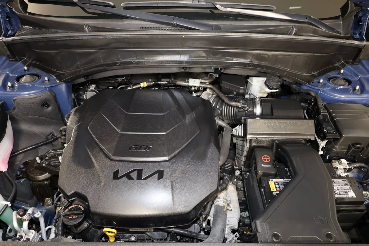 Used 2024 Kia Telluride SX AWD/4WD image 36