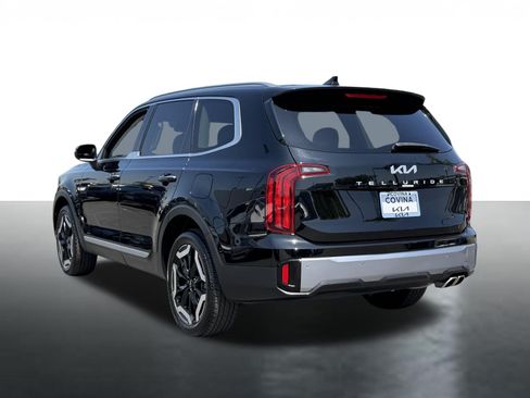 Certified 2023 Kia Telluride S FWD image 6