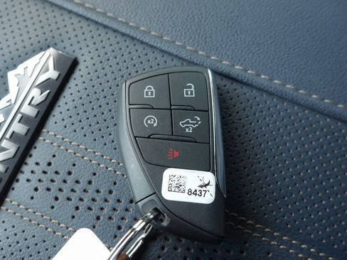 Used 2024 Chevrolet Silverado 2500 High Country w/ High Country Premium Package image 20