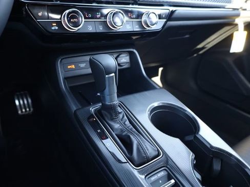 New 2026 Honda Civic Sport Touring image 17