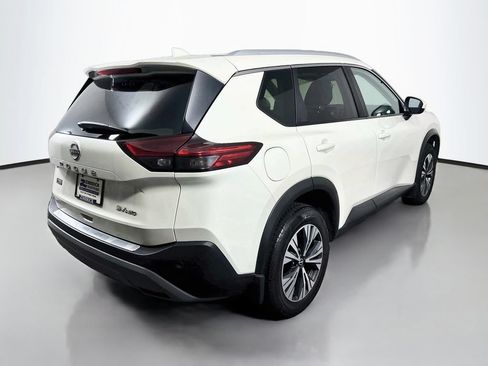 Used 2023 Nissan Rogue SV w/ SV Premium B Package AWD/4WD image 7