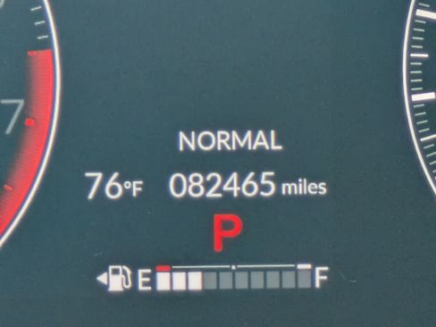 Used 2024 Honda CR-V EX-L image 11