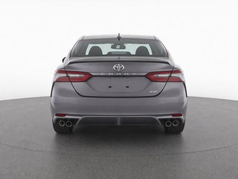 Used 2024 Toyota Camry XSE FWD image 7