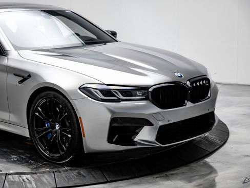 Used 2022 BMW M5 Competition Executive - Factor w/ Competition Package image 23