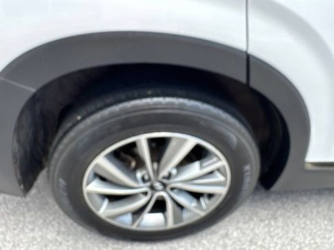 Used 2020 Hyundai Santa Fe Limited FWD image 38