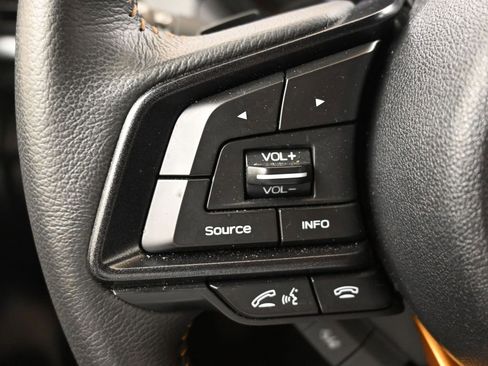 Used 2024 Subaru Forester Wilderness image 26