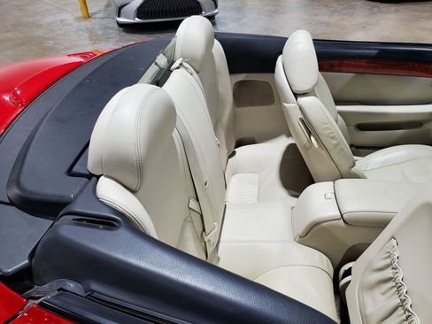 Used 2005 Lexus SC 430 Convertible image 20