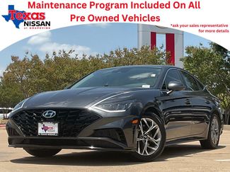 Used 2021 Hyundai Sonata SEL FWD video 1