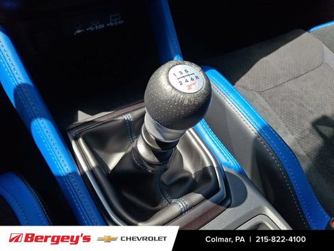 Used 2025 Subaru WRX tS AWD/4WD image 17