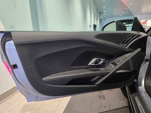 Used 2022 Audi R8 V10 performance image 17