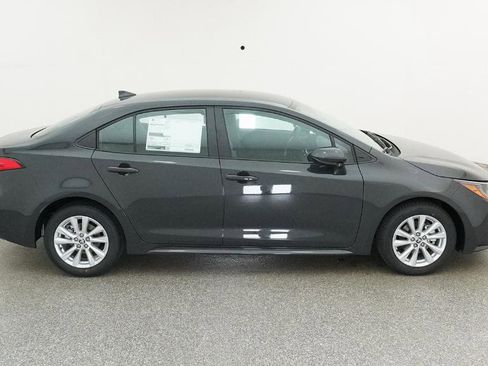 New 2026 Toyota Corolla LE image 47