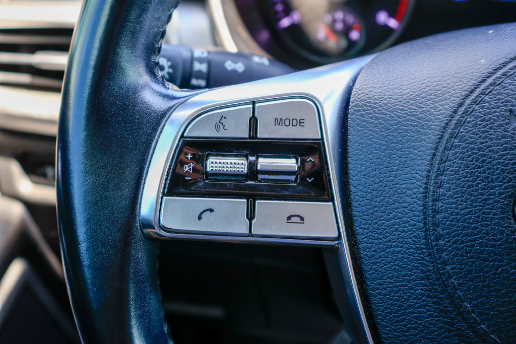 Used 2020 Kia Telluride S FWD image 15