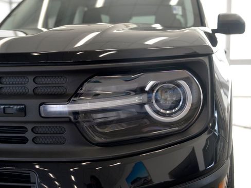 Used 2021 Ford Bronco Sport image 11