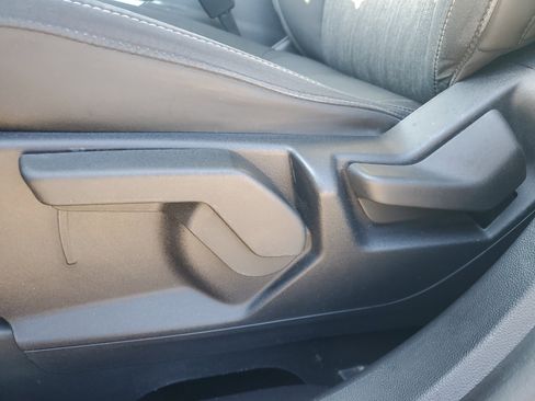 Used 2021 Ford Bronco Sport Big Bend image 17