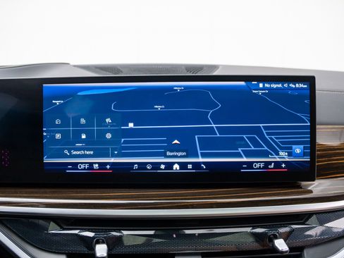 Certified 2026 BMW X5 xDrive40i AWD/4WD image 30