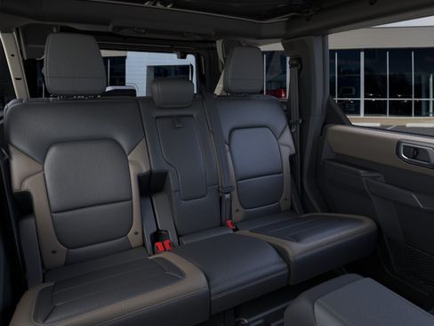 New 2025 Ford Bronco Big Bend AWD/4WD image 20