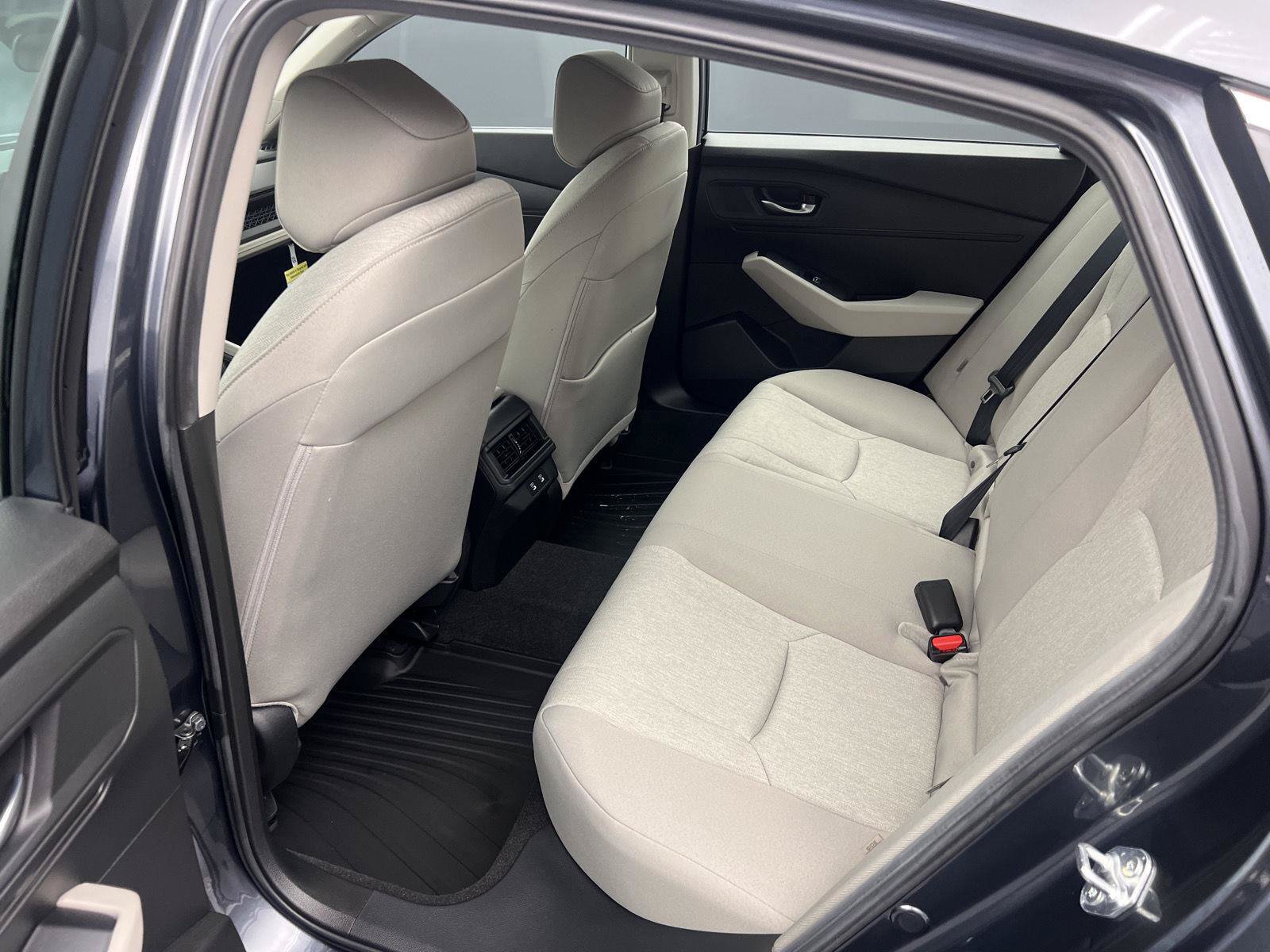 Used 2026 Honda Accord LX image 29