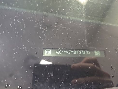 Used 2021 Chevrolet Silverado 3500 High Country image 5