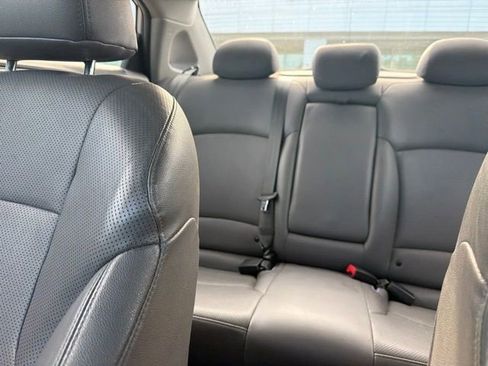 Used 2011 Hyundai Sonata Hybrid w/ Premium Equipment Pkg 2 FWD image 14