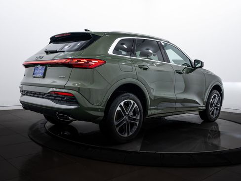 New 2025 Audi Q5 Premium image 4