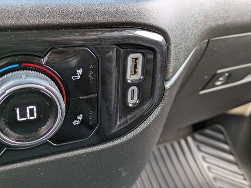 Used 2024 Chevrolet Silverado 2500 LT w/ All Star Edition image 21