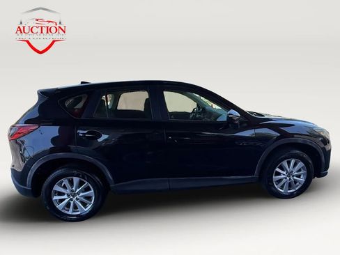 Used 2016 MAZDA CX-5 Sport w/ Rear Camera Package FWD image 3