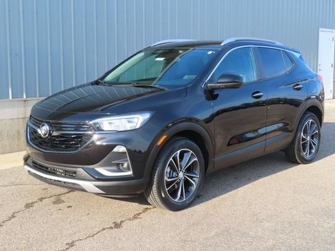 Used 2023 Buick Encore GX Select FWD image 6