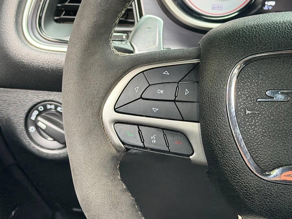 Used 2018 Dodge Challenger SRT Demon RWD image 40