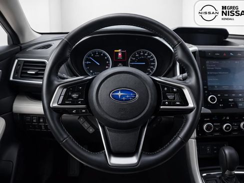 Used 2020 Subaru Ascent Touring w/ Popular Package #2A AWD/4WD image 7