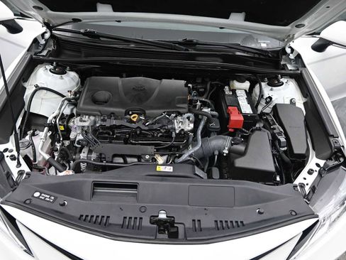 Used 2024 Toyota Camry LE image 22