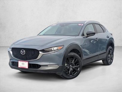 Used 2023 MAZDA CX-30 AWD 2.5 S w/ Preferred Package