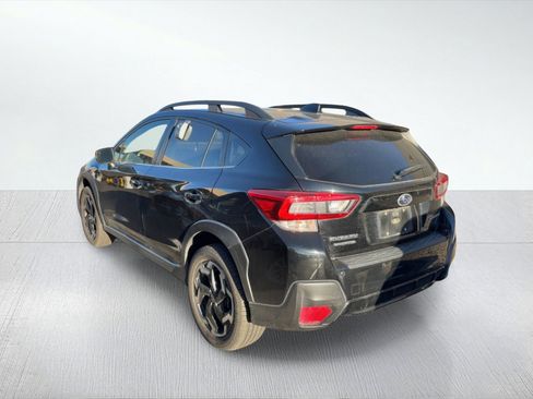 Used 2021 Subaru Crosstrek 2.5i Limited w/ Moonroof Package 1 image 3