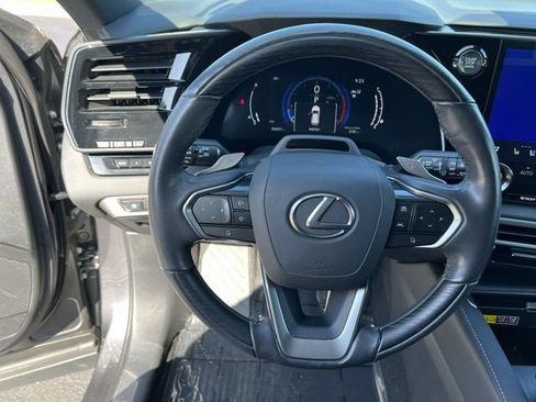 Certified 2024 Lexus RX 350 Premium Plus w/ Convenience Package AWD/4WD image 12