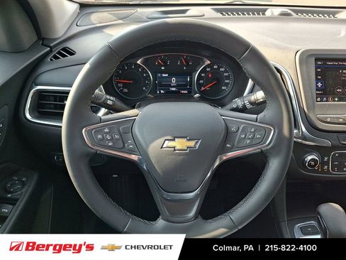 Certified 2024 Chevrolet Equinox LT image 21