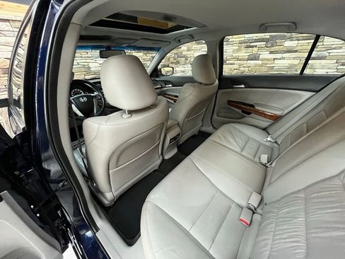 Used 2011 Honda Accord EX-L image 33