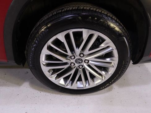 Used 2021 Lexus RX 350 AWD w/ Luxury Package image 40