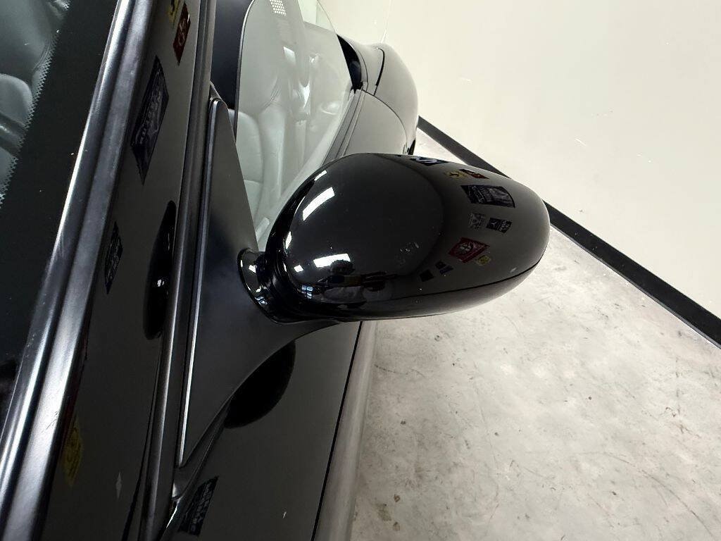 Used 1999 Porsche Boxster RWD image 15