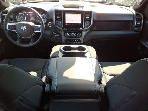 New 2026 RAM 1500 Tradesman image 14