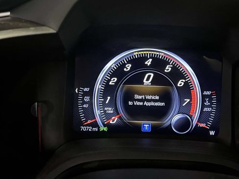 Used 2017 Chevrolet Corvette Z06 RWD image 17