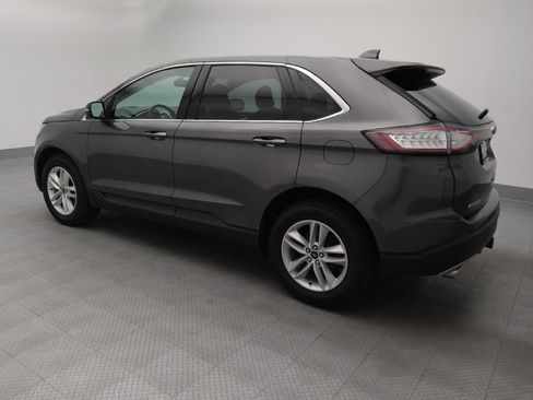 Used 2017 Ford Edge SEL w/ Equipment Group 201A AWD/4WD image 3