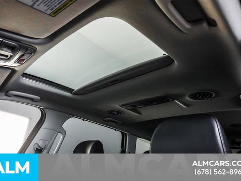 Used 2025 Kia Telluride EX image 68