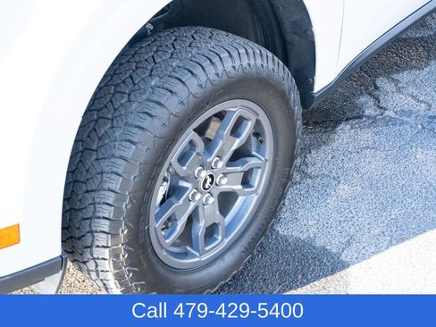 Used 2025 Ford Maverick XL w/ Equipment Group 102A image 10