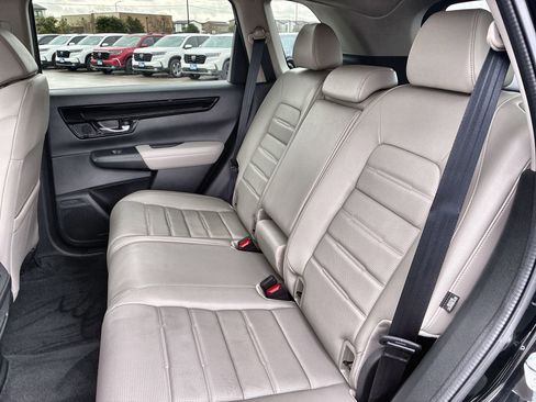 Certified 2026 Honda CR-V EX-L image 21