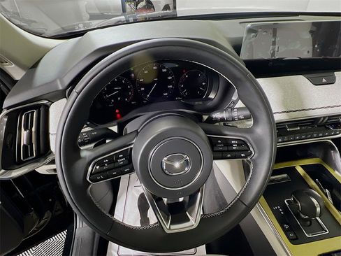 New 2026 MAZDA CX-90 3.3 Turbo S w/ Premium Plus image 10